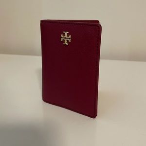 Tory Burch Card Case